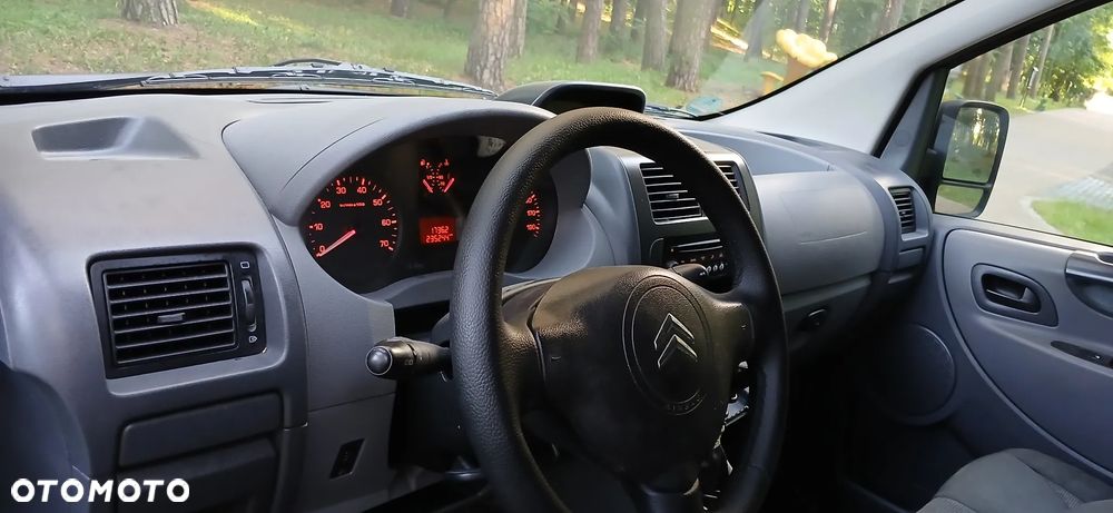 Citroën Jumpy L2 (8-Si.) Selection - 25