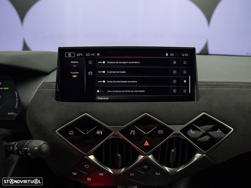 DS DS3 Crossback - 36