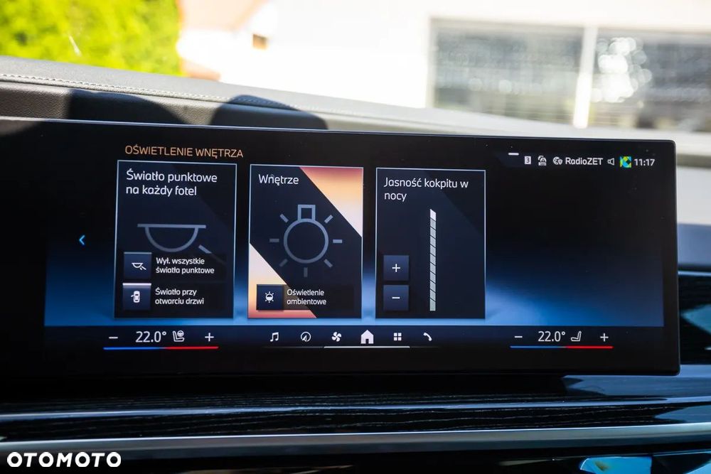 BMW Seria 7 740d xDrive mHEV Individual Edition sport - 29