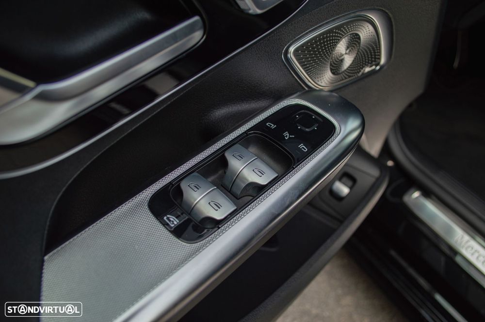 Mercedes-Benz EQE 350 - 32