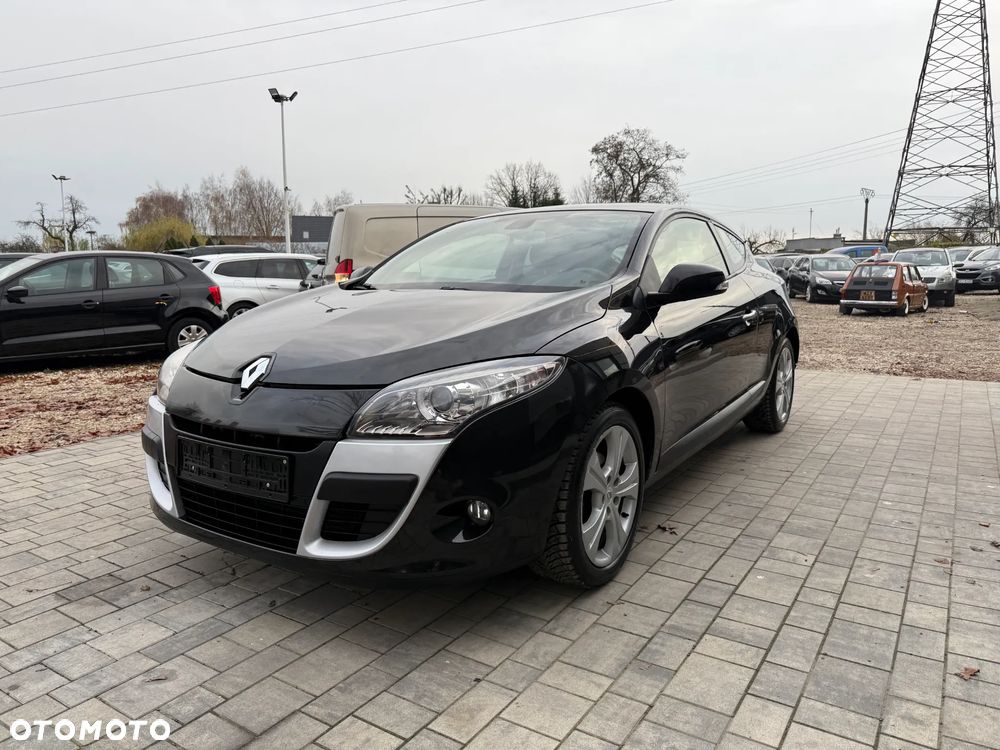 Renault Megane 1.6 16V 110 Authentique - 11