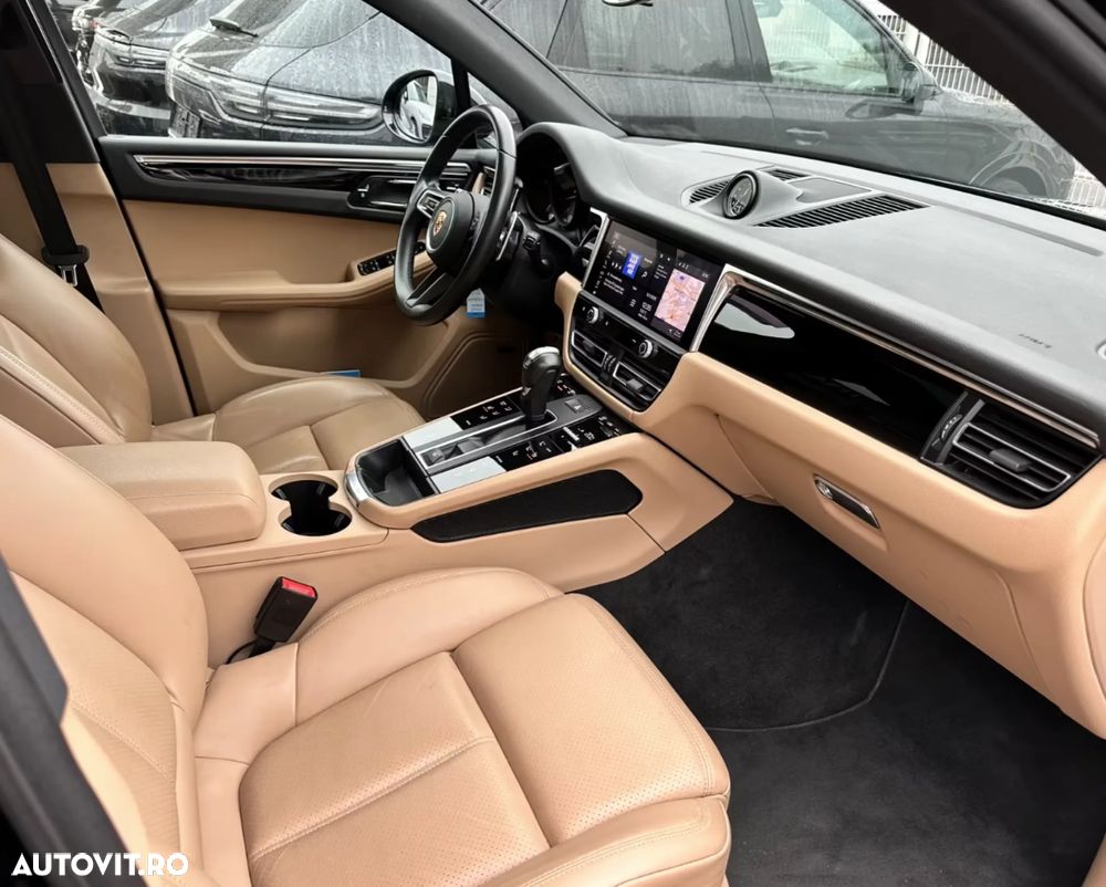 Porsche Macan - 9