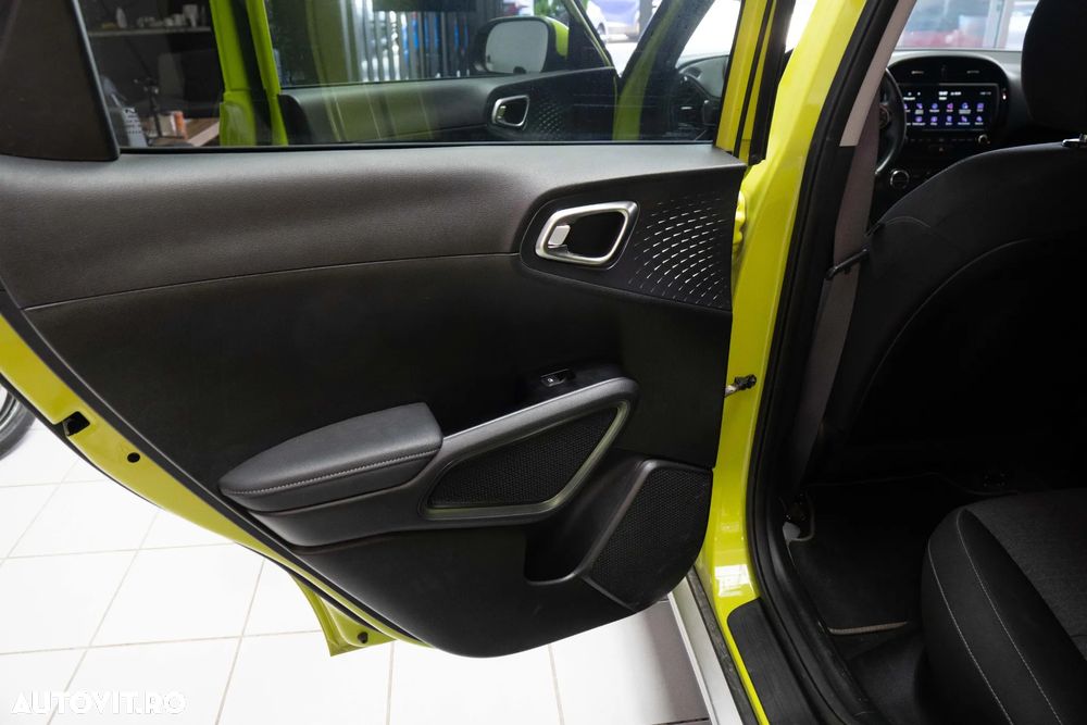 Kia Soul Spirit - 30