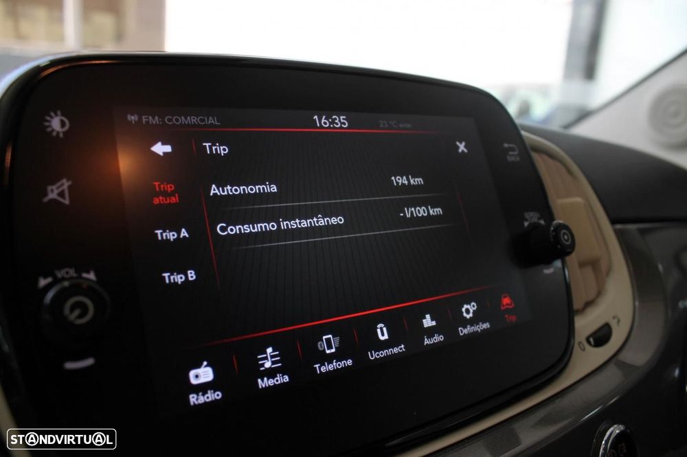 Fiat 500 1.0 Hybrid Dolcevita - 19