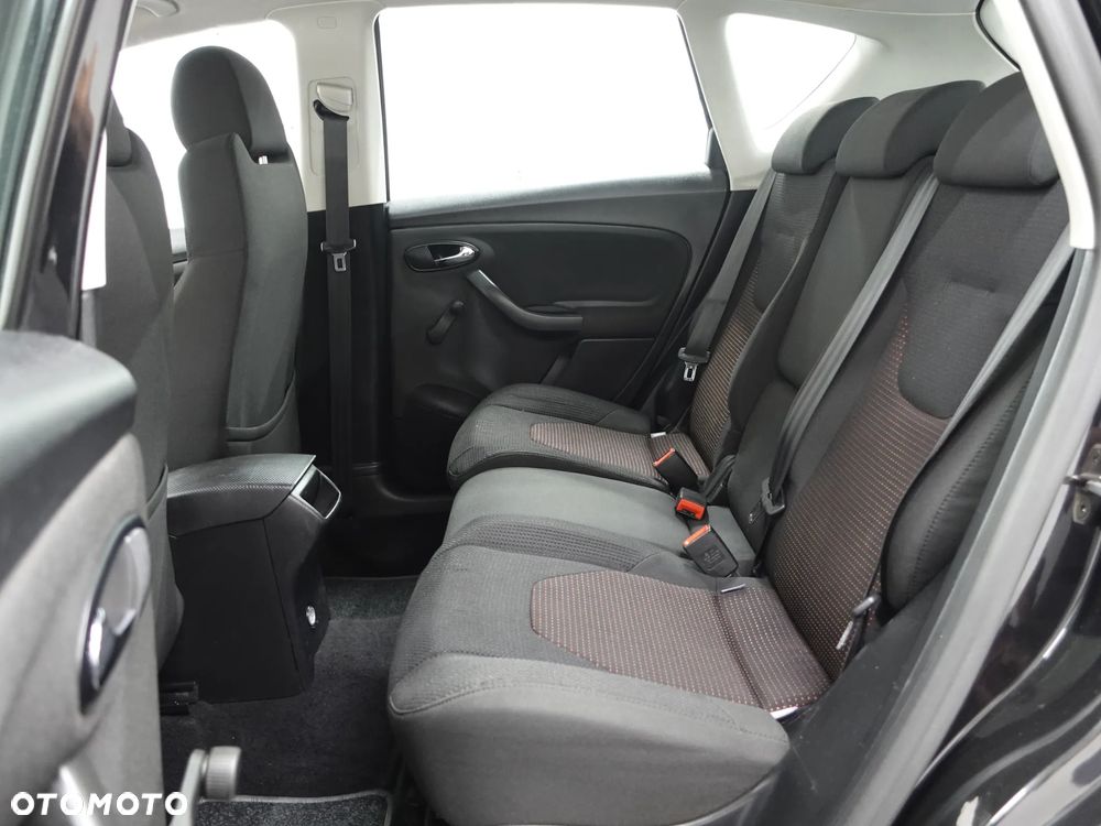Seat Altea 1.6 Style - 22