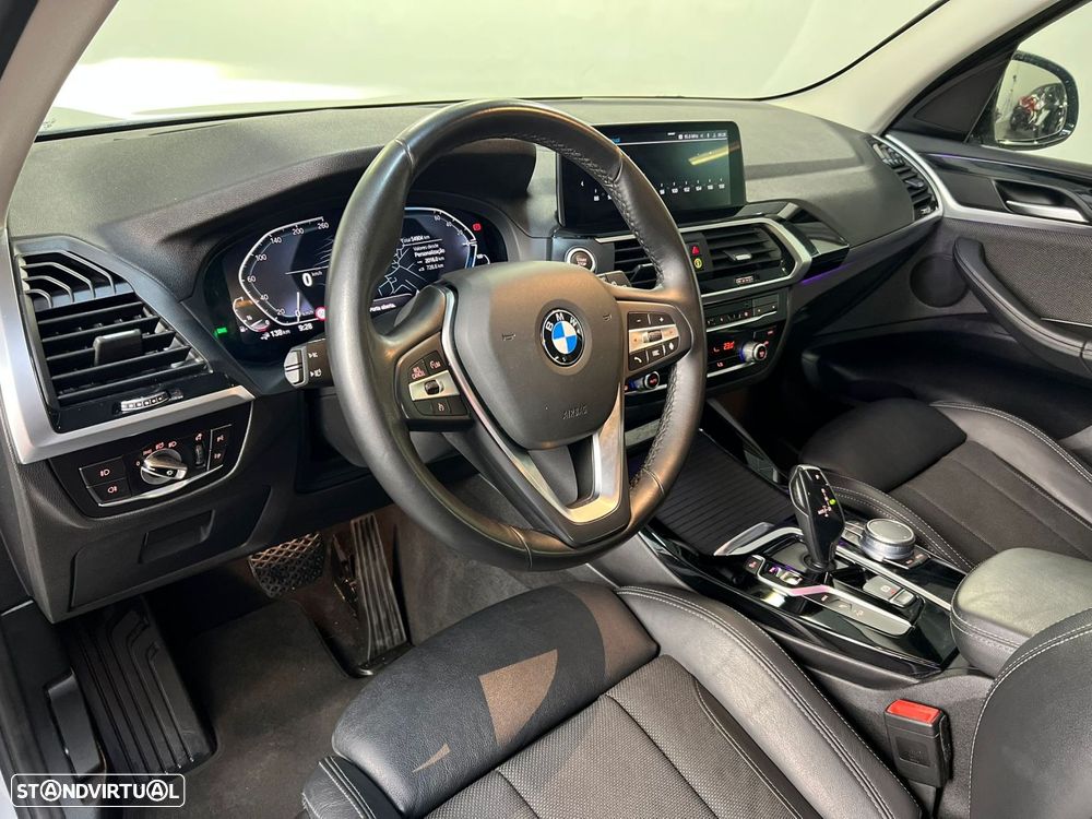 BMW X3 30 e xDrive xLine - 5