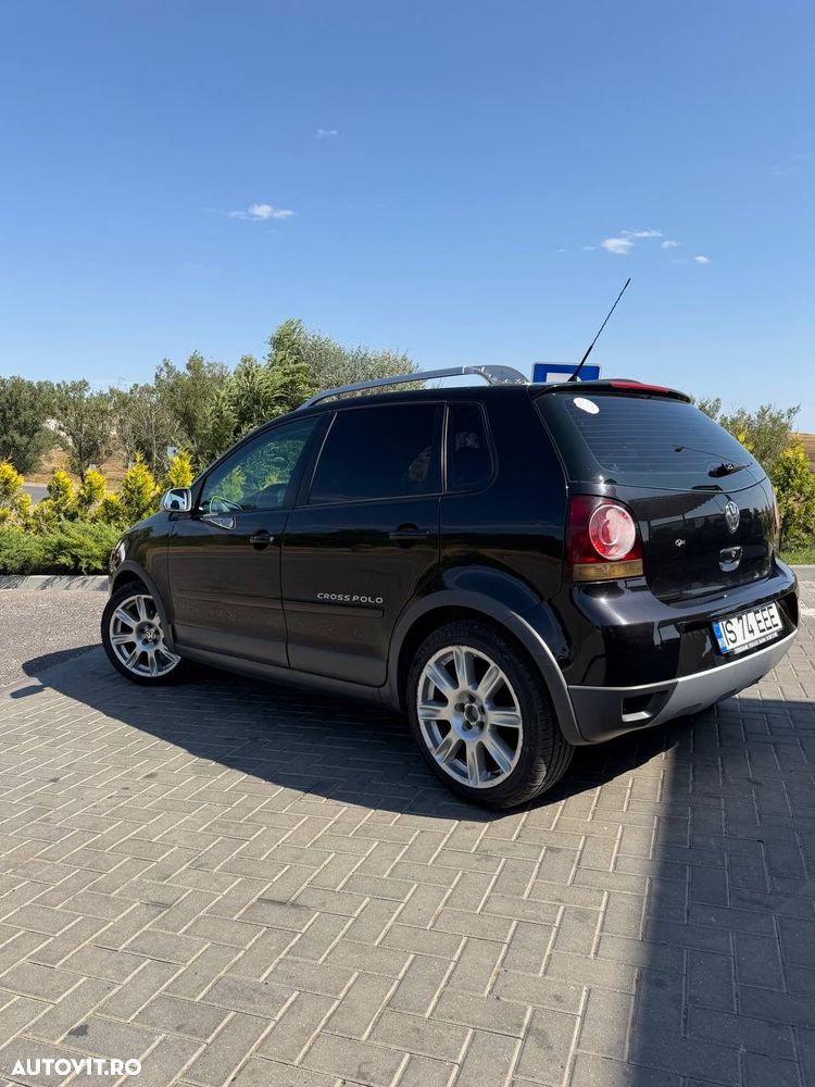 Volkswagen Polo ver-cross-1-4-tdi - 4