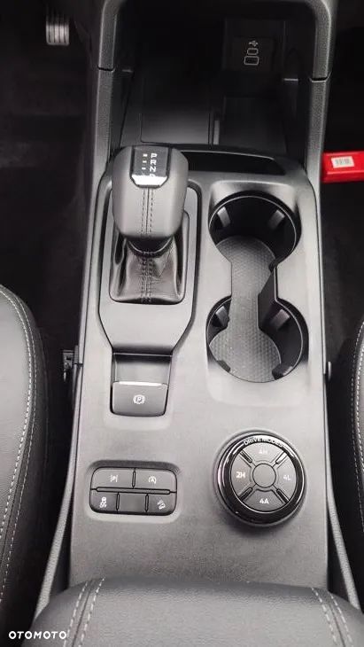 Ford Ranger 2.0 EcoBlue Bi-Turbo 4x4 DC Limited - 20