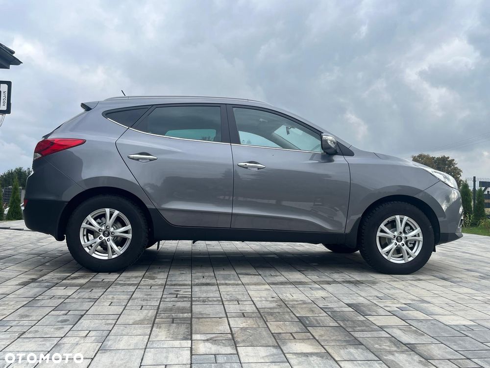 Hyundai ix35 - 12