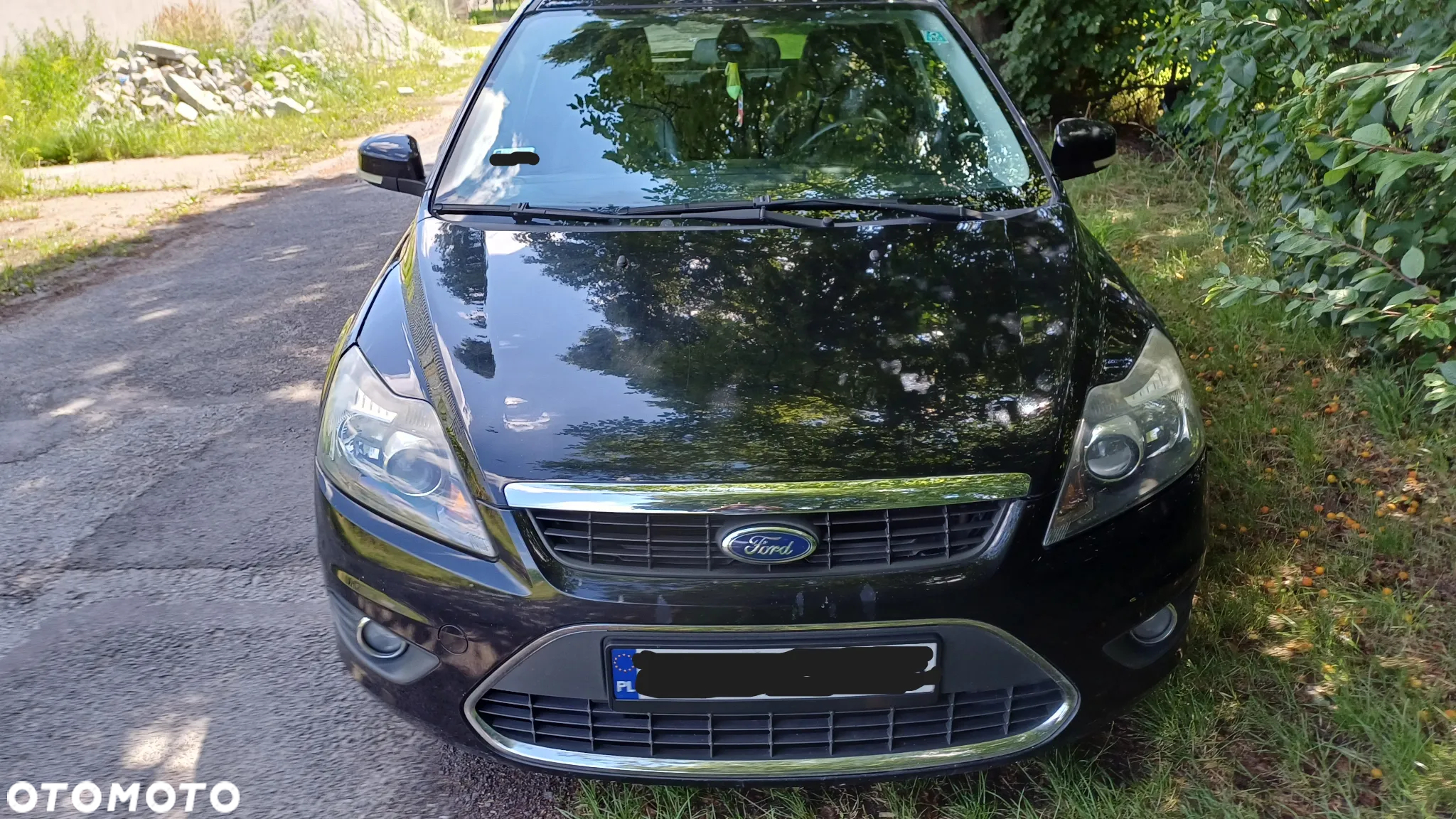 Ford Focus - 3