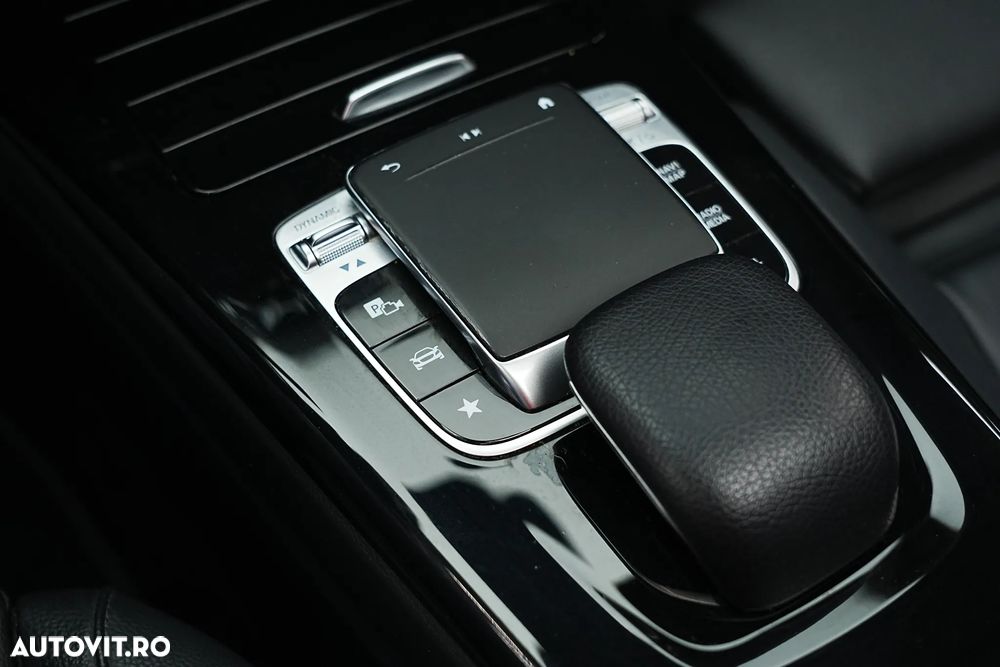 Mercedes-Benz A 180 d 7G-DCT Progressive - 31