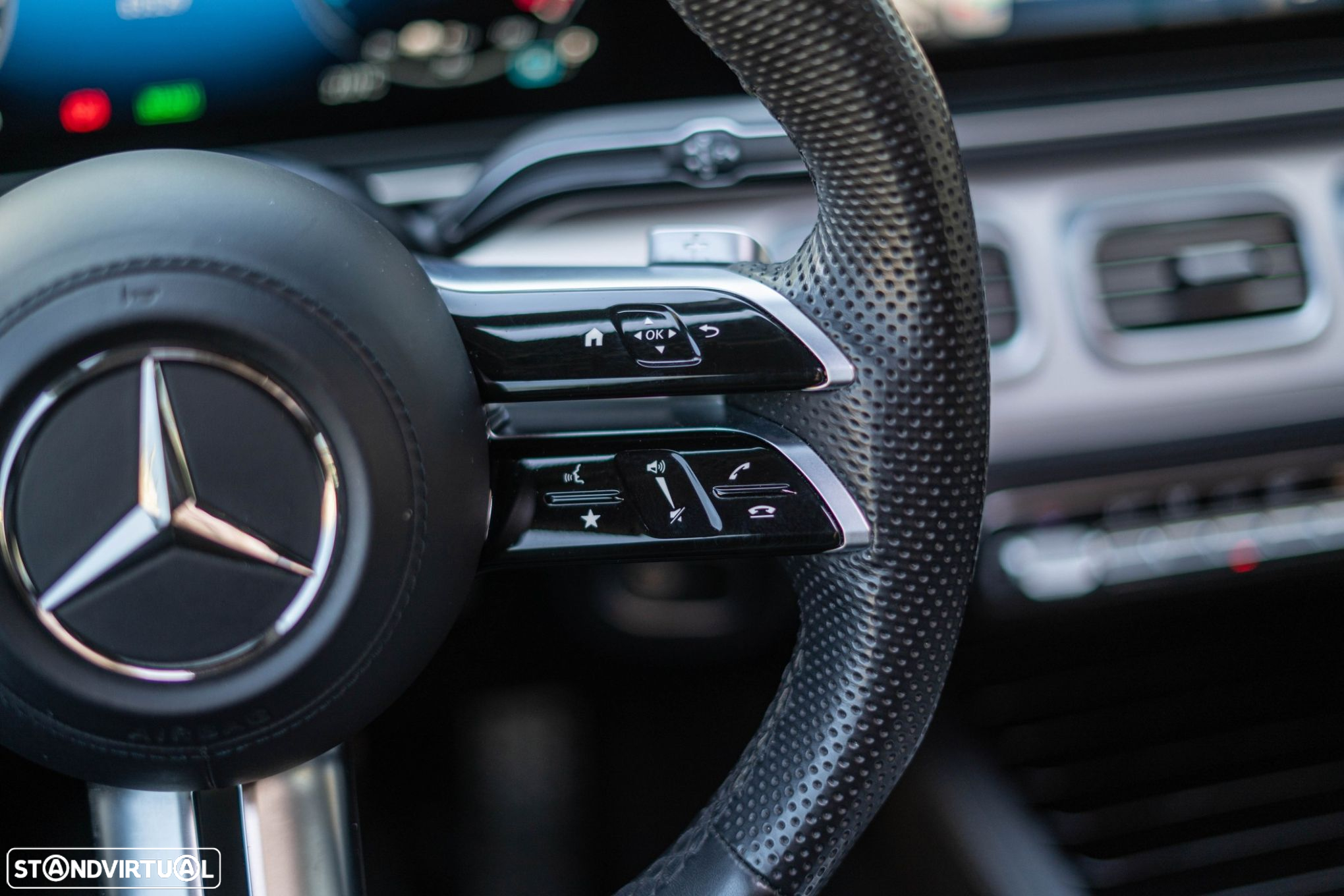 Mercedes-Benz GLE 350 de 4Matic - 22