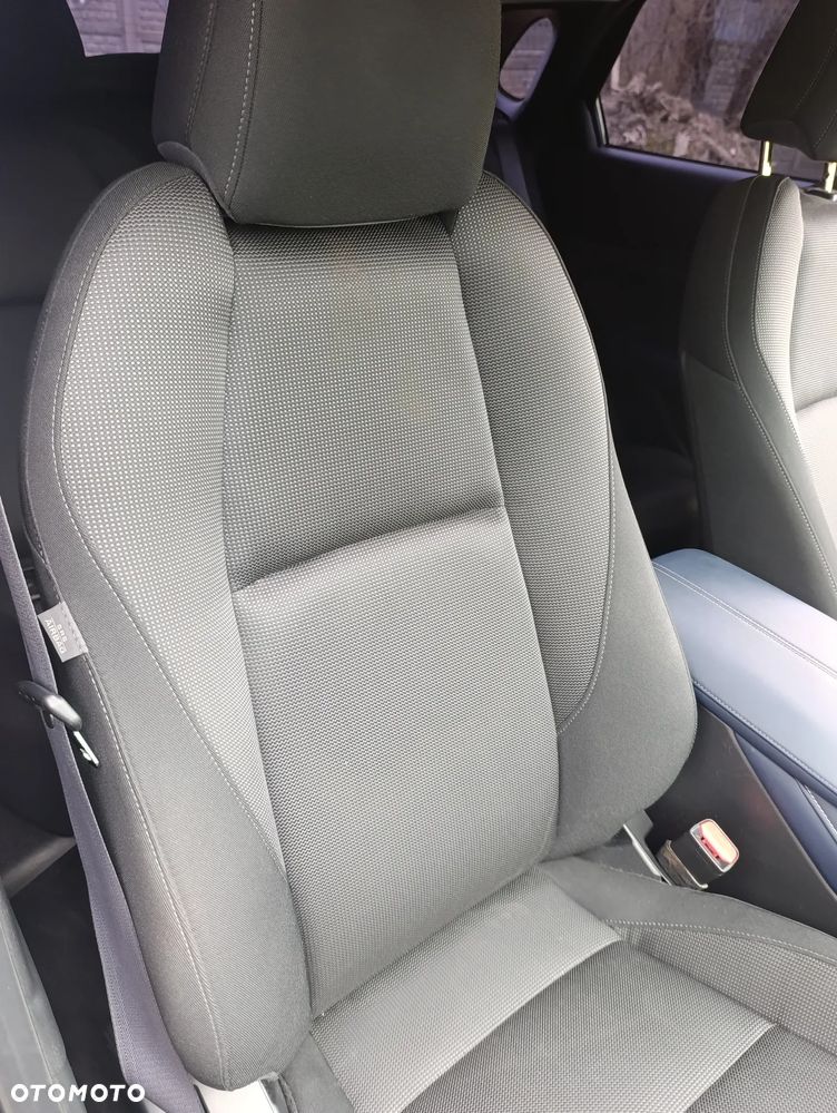 Mazda CX-30 SKYACTIV-D 1.8 - 22