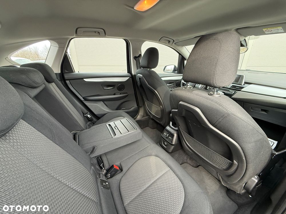 BMW Seria 2 216i Advantage - 20