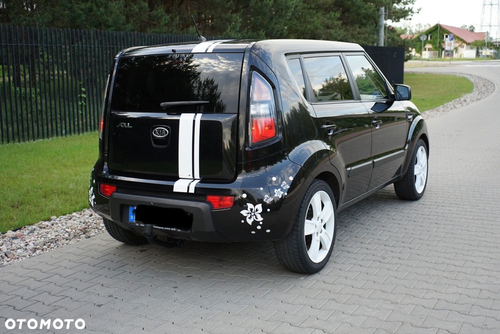 Kia Soul - 14
