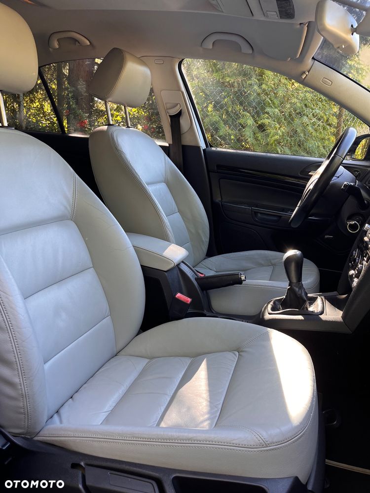 Skoda Octavia 2.0 TDI Edition 100 - 16