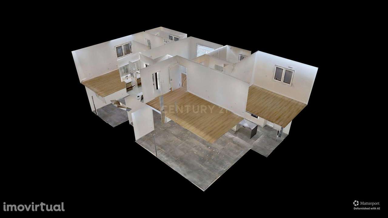 Luxuosa Moradia T4 com Vista Mar em Silveira, Torres Vedras - Grande imagem: 4/56