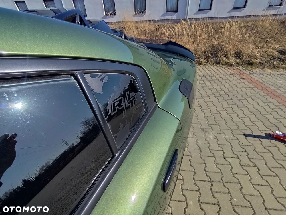 Dodge Charger 5.7 R/T - 7