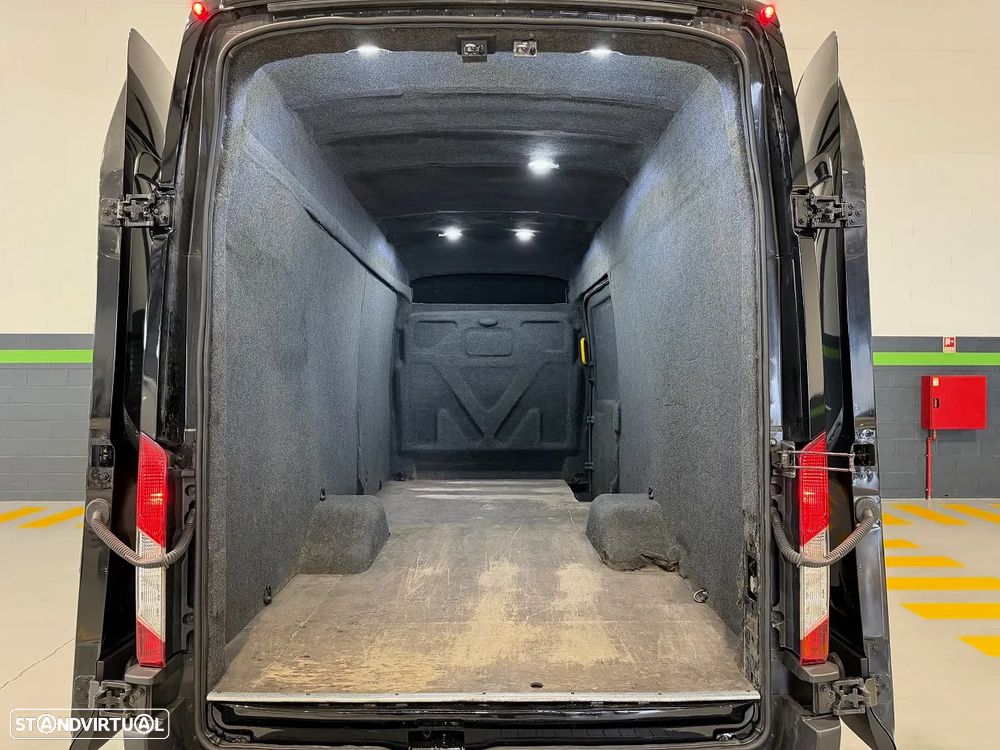 Ford Transit 2.0 TDCi 185HP L4H3 RD 3L - 10