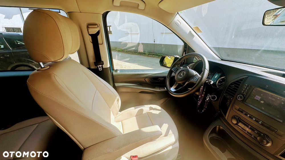 Mercedes-Benz Vito CDI Tourer Pro 447.703 - 6