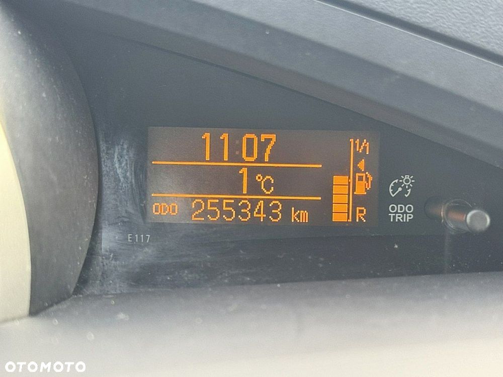 Toyota Verso - 17