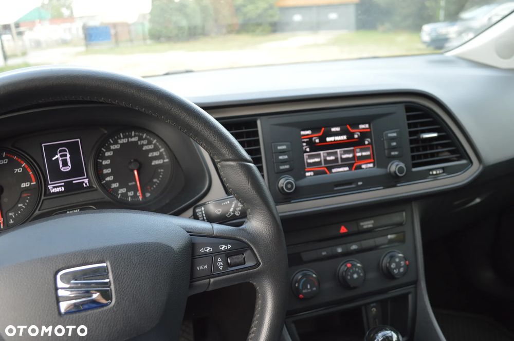 Seat Leon - 14
