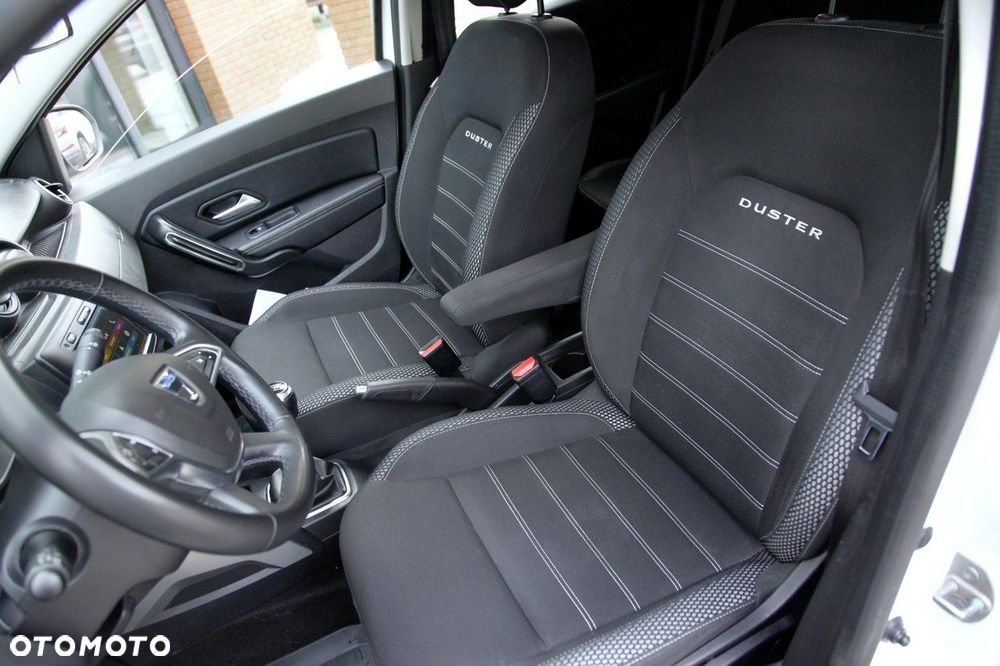 Dacia Duster - 17