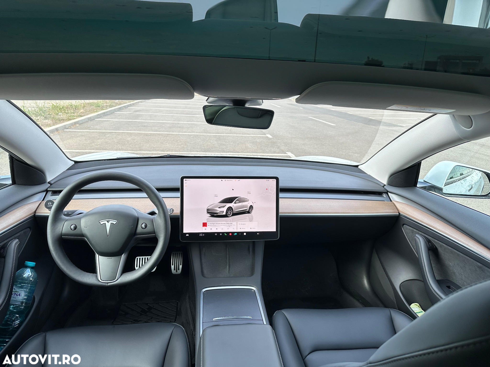 Tesla Model 3 Standard - 9