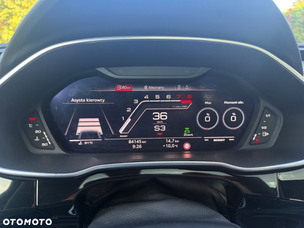 Audi RS Q3 Sportback - 33