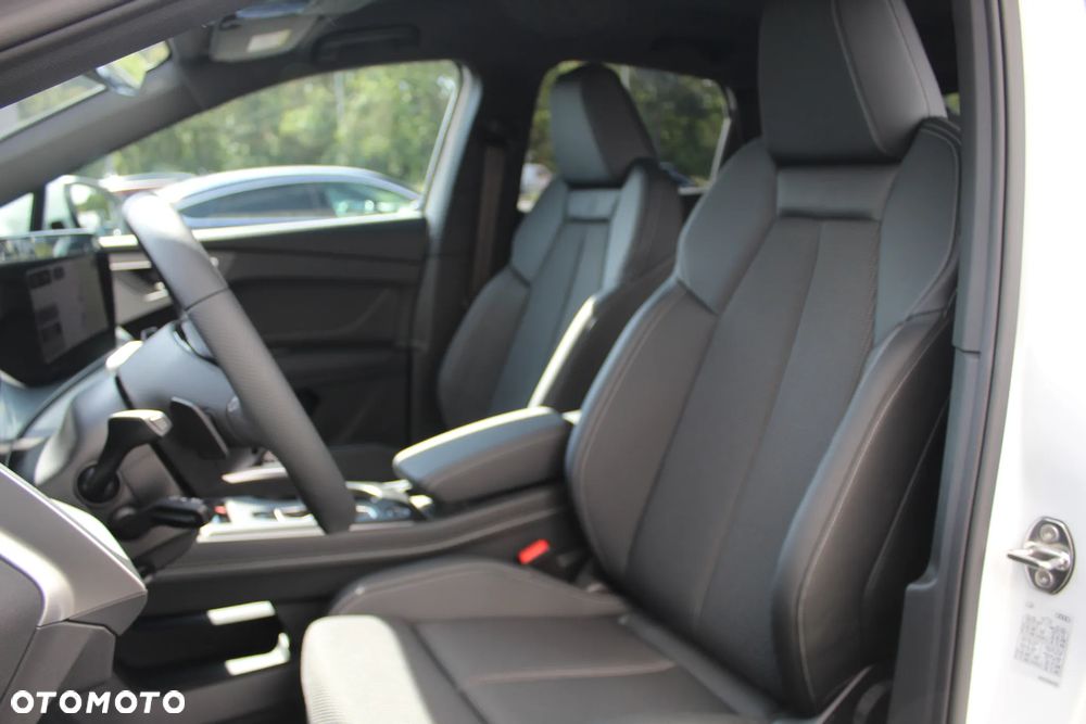 Audi Q4 Sportback e-tron 40 63kWh - 18