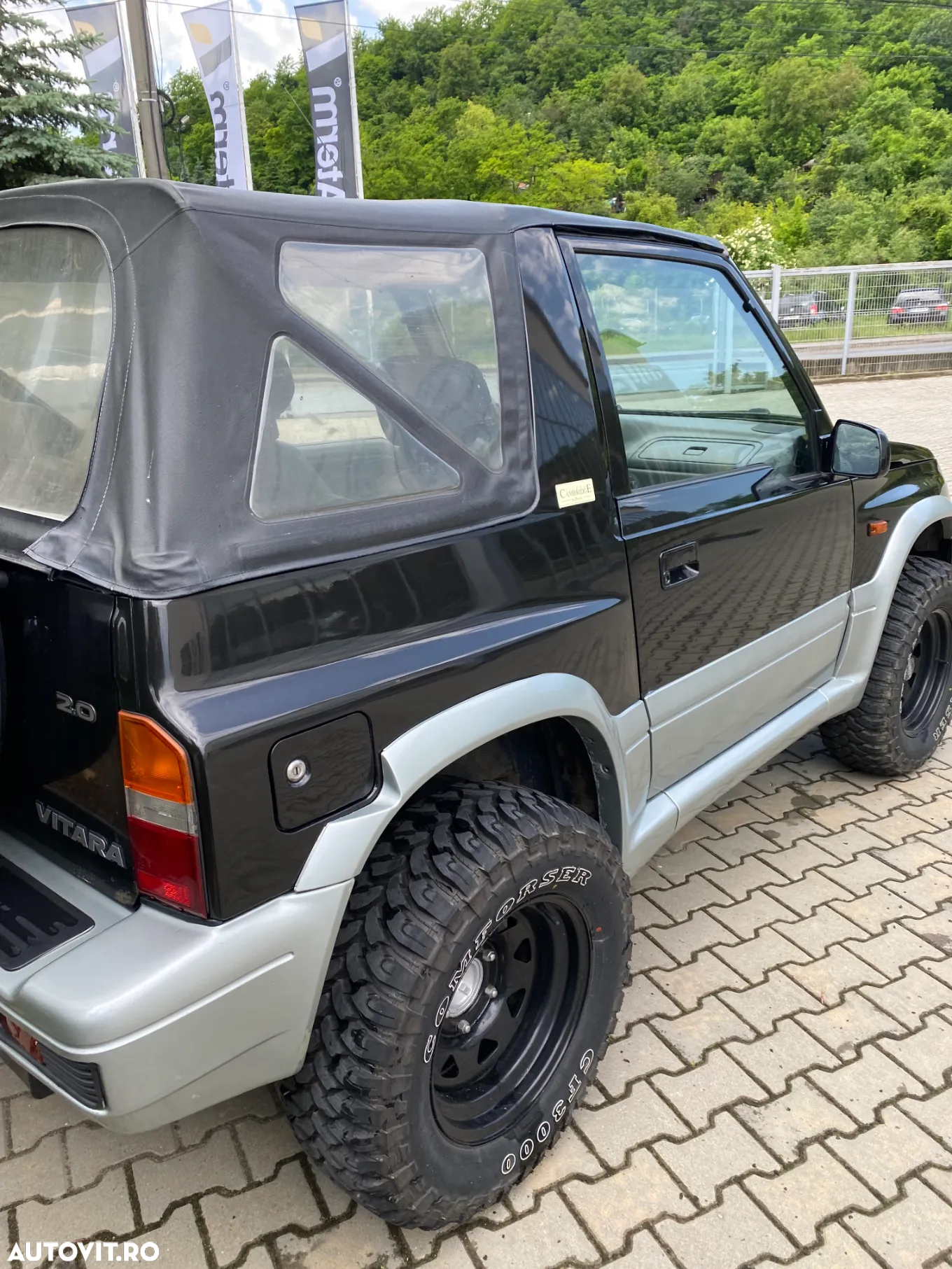 Suzuki Vitara - 9