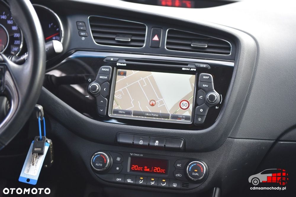 Kia Ceed - 25