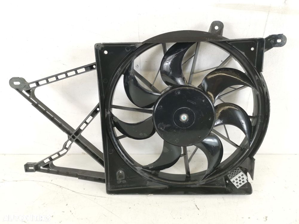 GMV Ventilator Opel  Astra G 1998 1999 2000 2001 2002 2003 2004 2005 2 - 2