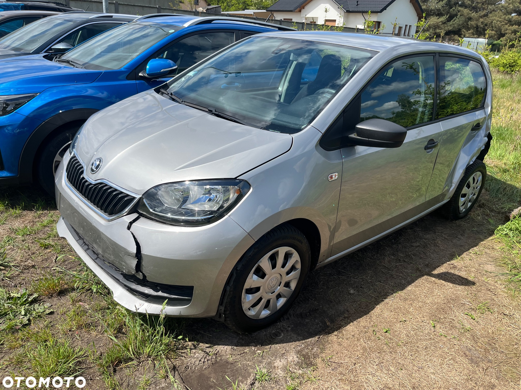 Skoda Citigo - 20