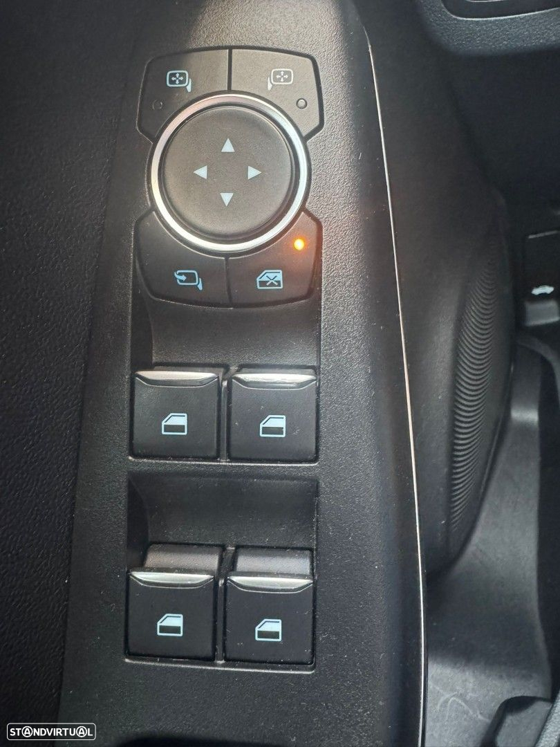 Ford Puma 1.0 EcoBoost Hybrid ST-LINE X - 11