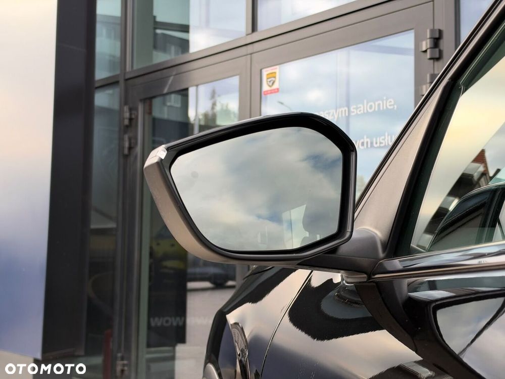 Citroën C4X 2023