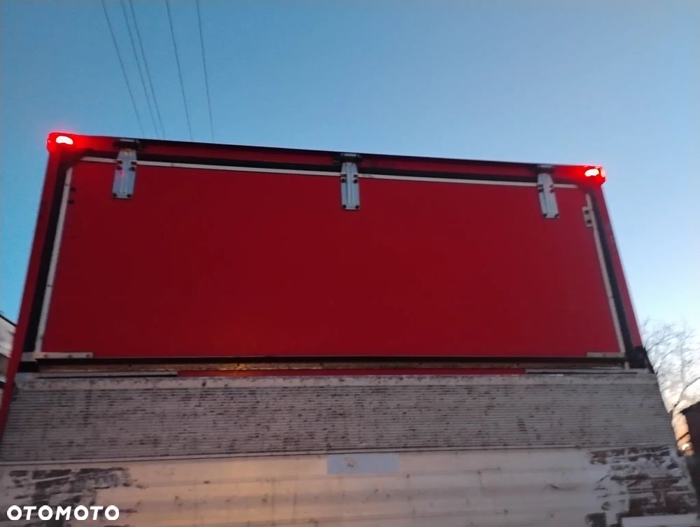 Volkswagen Crafter - 39