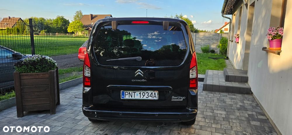 Citroën Berlingo - 3
