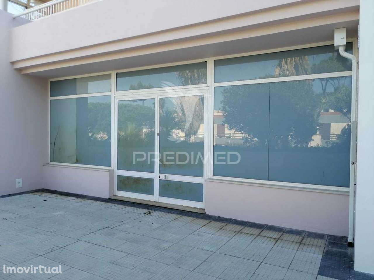 Espaço Comercial na Urbanização Soltroia - Setúbal - Grande imagem: 2/14