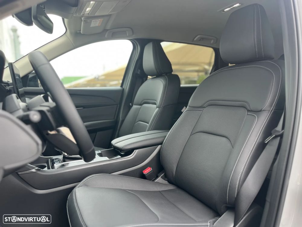 Mazda CX-5 2.5 L e-Skyactiv G Homura - 17