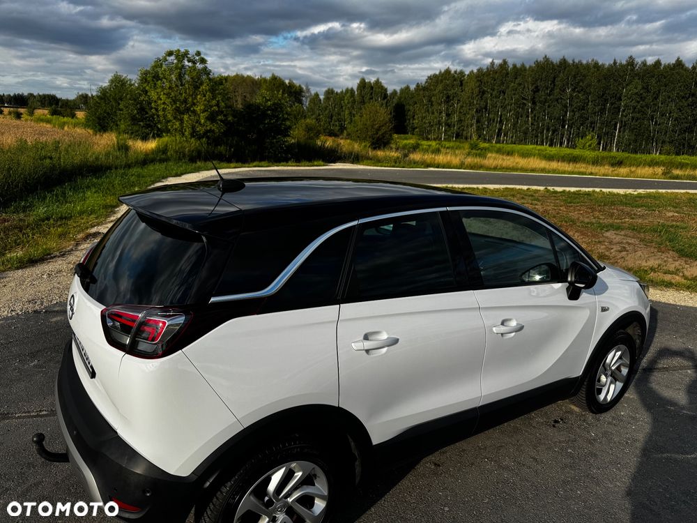 Opel Crossland 1.2 T Elegance - 14