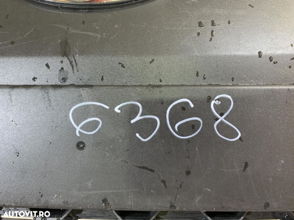 Grila radiator, Hyundai IX20, facelift, 2015, 2016, 2017, 2018, cod origine OE 86351-1K500. - 7