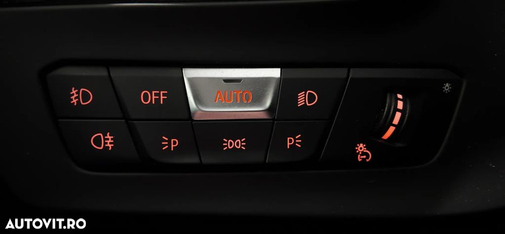 BMW Seria 2 218i Gran Coupe Aut. M Sport - 21