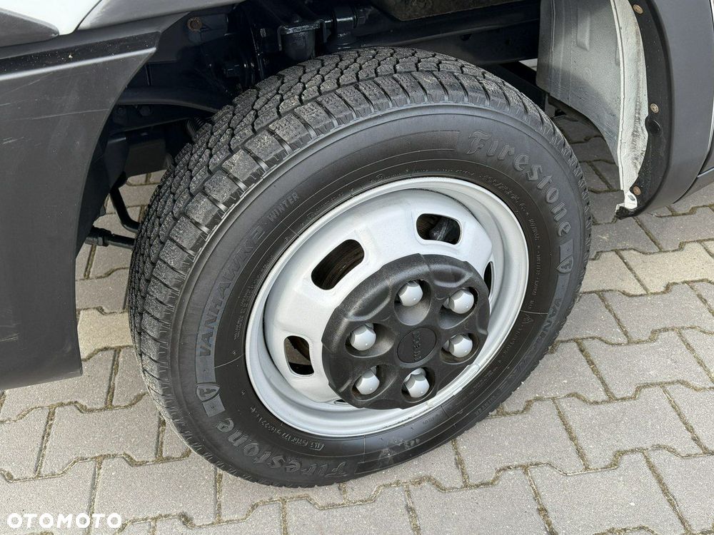Iveco Daily 50C18 V - 9