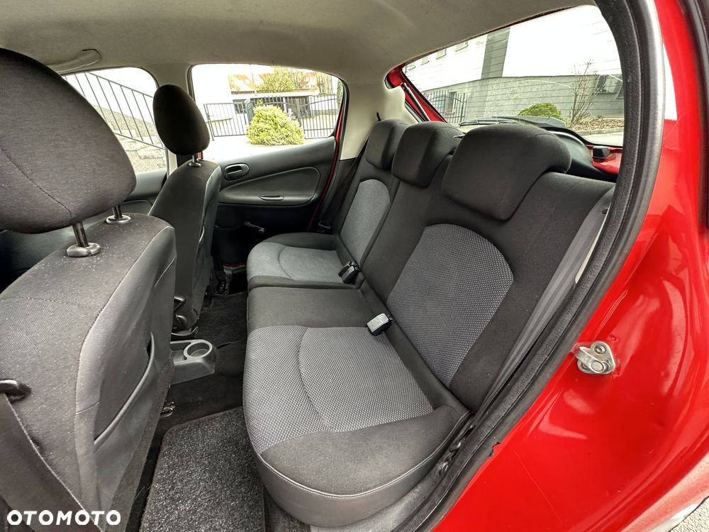 Peugeot 206 plus 206+ 1.4 Presence - 13