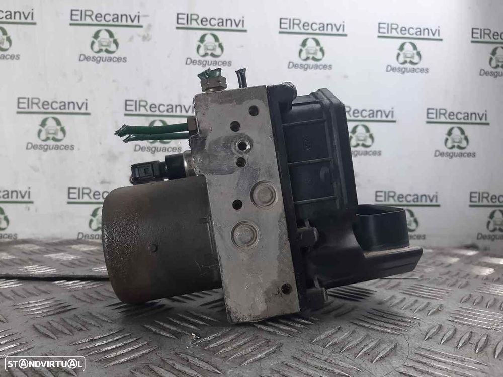 ABS PEUGEOT 307 SW 2003 -0265950084 - 2