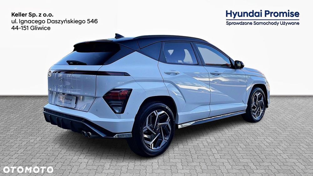 Hyundai Kona - 7