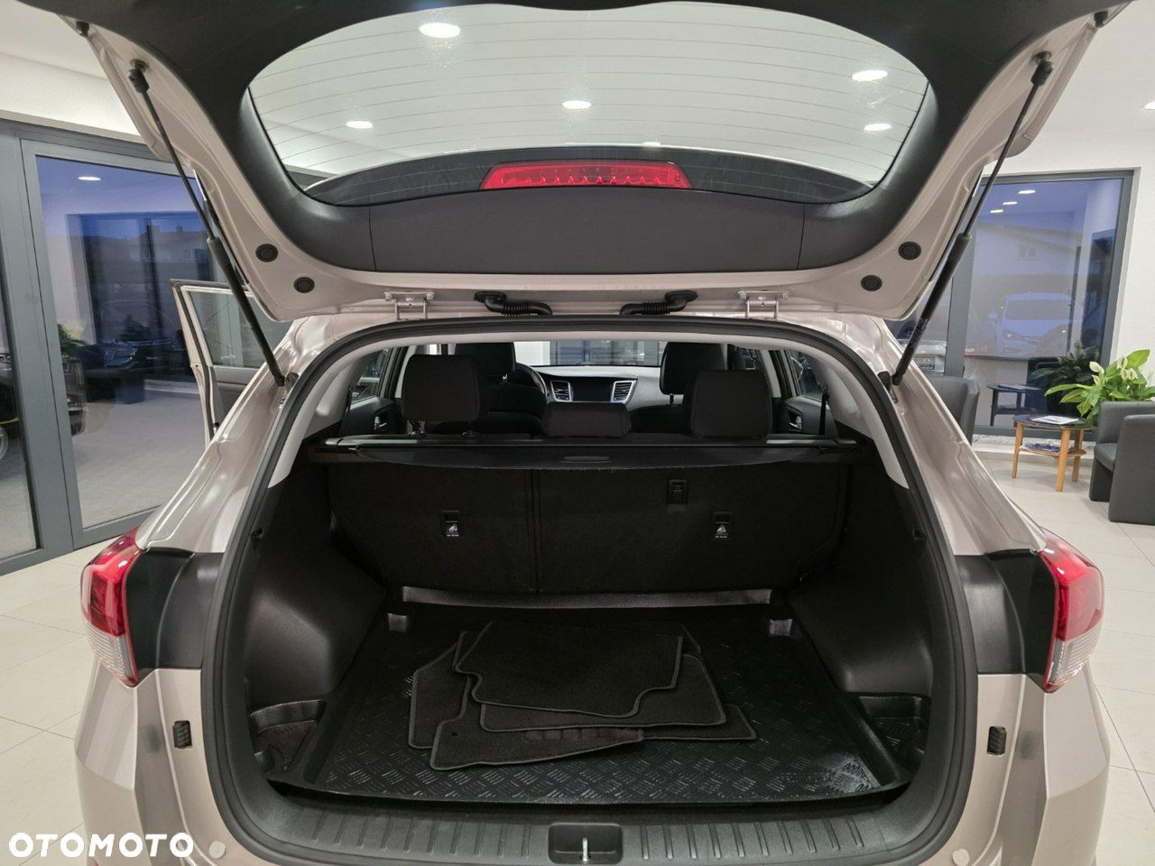 Hyundai Tucson 1.6 GDi 2WD Style - 13