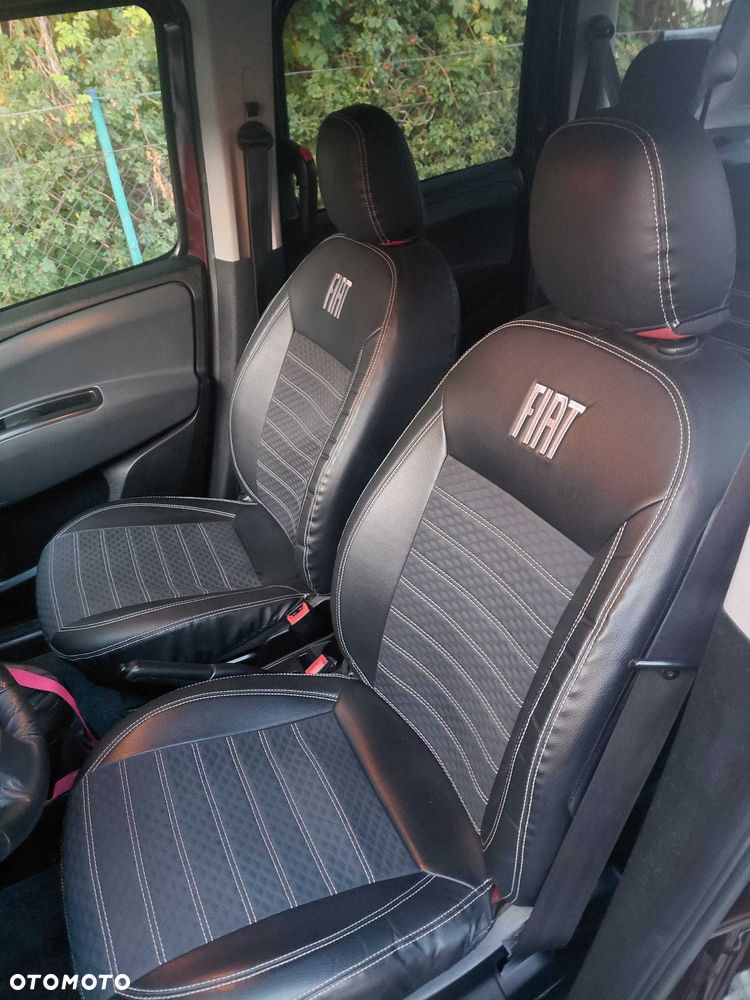 Fiat Doblo - 7
