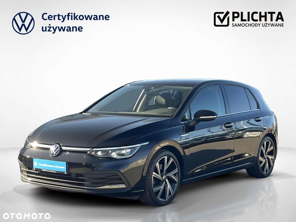 Volkswagen Golf 2.0 TSI Style DSG - 1